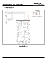 Preview for 37 page of Hearth and Home Technologies Heat Recovery Ventilator HRV200PLUS Installation And Operating Instructions Manual