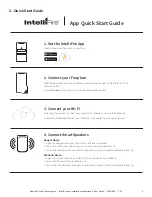 Preview for 2 page of Hearth and Home Technologies IntelliFire App Installation Instructions & User Manual