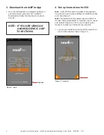 Preview for 3 page of Hearth and Home Technologies IntelliFire App Installation Instructions & User Manual