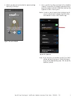 Preview for 4 page of Hearth and Home Technologies IntelliFire App Installation Instructions & User Manual