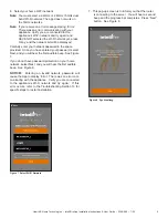 Preview for 6 page of Hearth and Home Technologies IntelliFire App Installation Instructions & User Manual