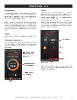 Preview for 10 page of Hearth and Home Technologies IntelliFire App Installation Instructions & User Manual