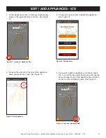 Preview for 14 page of Hearth and Home Technologies IntelliFire App Installation Instructions & User Manual