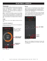 Preview for 21 page of Hearth and Home Technologies IntelliFire App Installation Instructions & User Manual