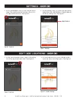 Preview for 23 page of Hearth and Home Technologies IntelliFire App Installation Instructions & User Manual