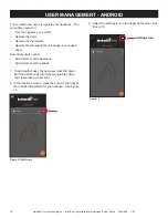 Preview for 25 page of Hearth and Home Technologies IntelliFire App Installation Instructions & User Manual