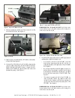 Preview for 2 page of Hearth and Home Technologies IntelliFire Touch IFT-ACM Installation Instructions Manual