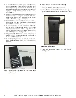 Preview for 3 page of Hearth and Home Technologies IntelliFire Touch IFT-ACM Installation Instructions Manual