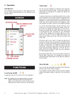 Preview for 9 page of Hearth and Home Technologies IntelliFire Touch IFT-ACM Installation Instructions Manual