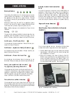 Preview for 11 page of Hearth and Home Technologies IntelliFire Touch IFT-ACM Installation Instructions Manual