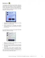 Preview for 12 page of Hearth and Home Technologies IntelliFire Touch IFT-ACM Installation Instructions Manual