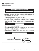 Preview for 11 page of Hearth and Home Technologies MHK18NG Installation Instructions Manual