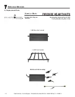 Предварительный просмотр 14 страницы Hearth and Home Technologies MHK18NG Installation Instructions Manual