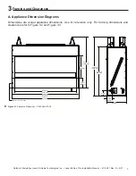 Preview for 7 page of Hearth and Home Technologies Outdoor Lifestyles ODLANAIGST-48 Installation Manual