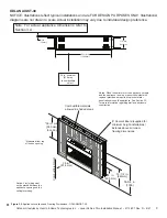 Preview for 9 page of Hearth and Home Technologies Outdoor Lifestyles ODLANAIGST-48 Installation Manual