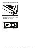 Preview for 15 page of Hearth and Home Technologies Outdoor Lifestyles ODLANAIGST-48 Installation Manual