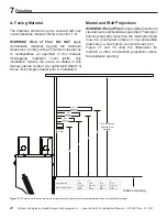 Preview for 20 page of Hearth and Home Technologies Outdoor Lifestyles ODLANAIGST-48 Installation Manual