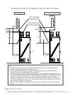 Preview for 21 page of Hearth and Home Technologies Outdoor Lifestyles ODLANAIGST-48 Installation Manual