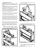 Предварительный просмотр 5 страницы Hearth and Home Technologies PHFR-MCE-36 Installation Instructions Manual