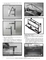 Предварительный просмотр 6 страницы Hearth and Home Technologies PHFR-MCE-36 Installation Instructions Manual