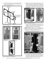 Предварительный просмотр 8 страницы Hearth and Home Technologies PHFR-MCE-36 Installation Instructions Manual