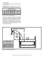 Preview for 3 page of Hearth and Home Technologies PHSI-MCE Installation Instructions Manual