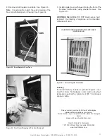 Preview for 11 page of Hearth and Home Technologies PHSI-MCE Installation Instructions Manual