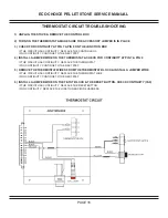 Preview for 16 page of Hearth and Home Technologies PS35 Service Manual