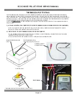 Preview for 17 page of Hearth and Home Technologies PS35 Service Manual