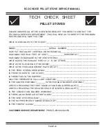 Preview for 23 page of Hearth and Home Technologies PS35 Service Manual