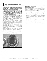 Preview for 4 page of Hearth and Home Technologies PVLP-SLP Installation Instructions Manual