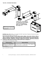 Preview for 7 page of Hearth and Home Technologies PVLP-SLP Installation Instructions Manual