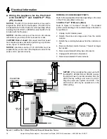 Preview for 18 page of Hearth and Home Technologies PVLP-SLP Installation Instructions Manual