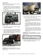 Preview for 25 page of Hearth and Home Technologies PVLP-SLP Installation Instructions Manual