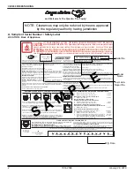 Preview for 2 page of Hearth and Home Technologies Quadra-Fire CB1200M-MBK Owner'S Manual