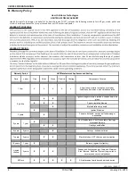 Preview for 4 page of Hearth and Home Technologies Quadra-Fire CB1200M-MBK Owner'S Manual