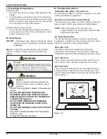 Preview for 12 page of Hearth and Home Technologies Quadra-Fire CB1200M-MBK Owner'S Manual