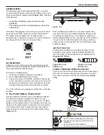 Preview for 15 page of Hearth and Home Technologies Quadra-Fire CB1200M-MBK Owner'S Manual