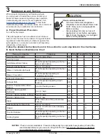 Preview for 17 page of Hearth and Home Technologies Quadra-Fire CB1200M-MBK Owner'S Manual