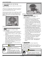 Preview for 18 page of Hearth and Home Technologies Quadra-Fire CB1200M-MBK Owner'S Manual