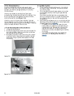 Preview for 12 page of Hearth and Home Technologies Quadra-Fire PS35-C Owner'S Manual Operation & Care