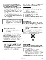 Preview for 15 page of Hearth and Home Technologies Quadra-Fire SANTAFEI-C Owner'S Manual