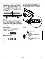 Preview for 16 page of Hearth and Home Technologies Quadra-Fire SANTAFEI-C Owner'S Manual