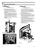 Preview for 25 page of Hearth and Home Technologies Quadra-Fire SANTAFEI-C Owner'S Manual