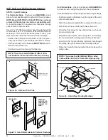 Preview for 30 page of Hearth and Home Technologies QV32B-A Installer'S Manual