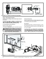 Preview for 36 page of Hearth and Home Technologies QV32B-A Installer'S Manual