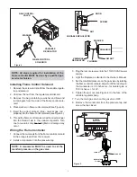 Предварительный просмотр 3 страницы Hearth and Home Technologies RCT-MLT-II Installation And Operating Instructions Manual