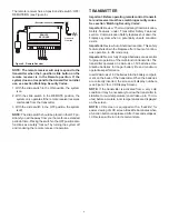 Предварительный просмотр 4 страницы Hearth and Home Technologies RCT-MLT-II Installation And Operating Instructions Manual