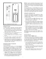 Предварительный просмотр 6 страницы Hearth and Home Technologies RCT-MLT-II Installation And Operating Instructions Manual