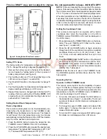 Предварительный просмотр 6 страницы Hearth and Home Technologies RCT-MLT-IV Installation And Operating Instructions Manual